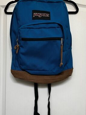 Jansport | Bags | Jansport Cool Student Xl Backpackgrey Letterman Laptop Sleeve Leather Bottom | Poshmark Jansport | Bags | Jansport Cool Student Xl Backpackgrey Letterman Laptop Sleeve Leather Bottom | Poshmark